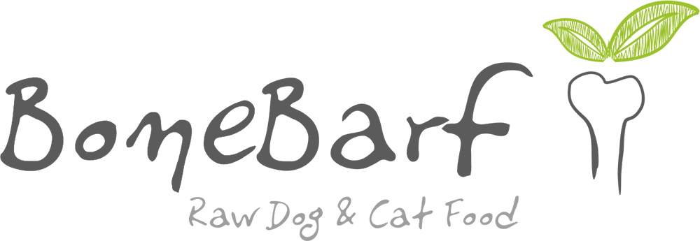 bone barf card logo