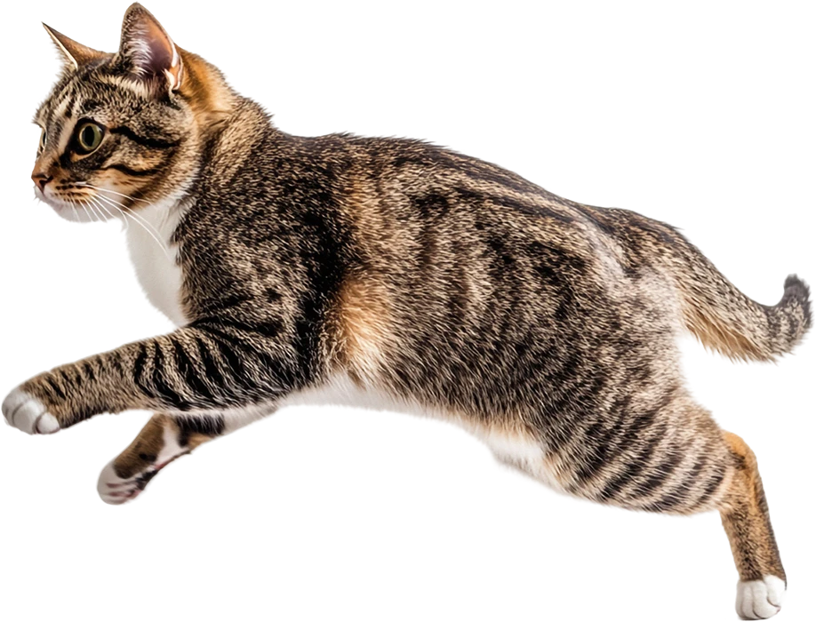 cat cat