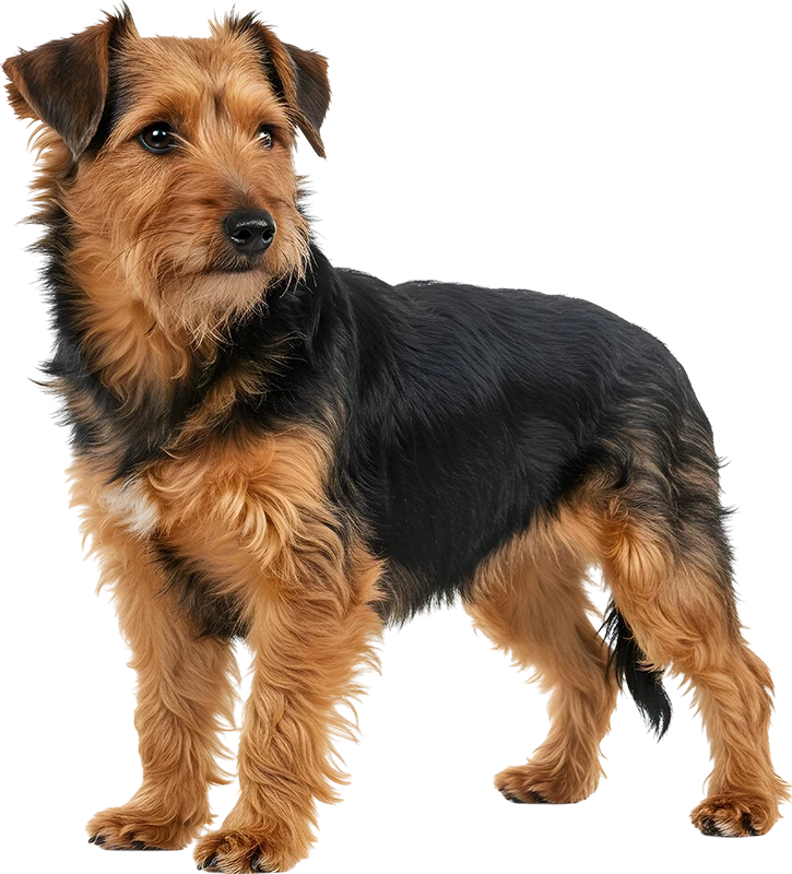 dog terrier cat